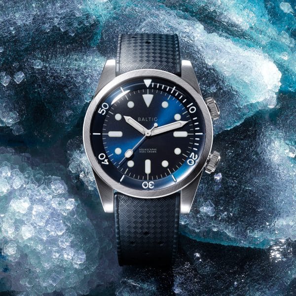 Aquascaphe Dual-Crown – Image 2