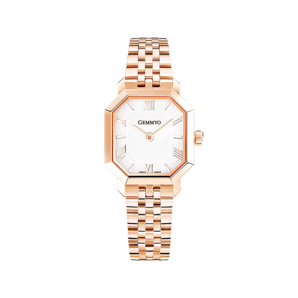 Prima PVD Rose