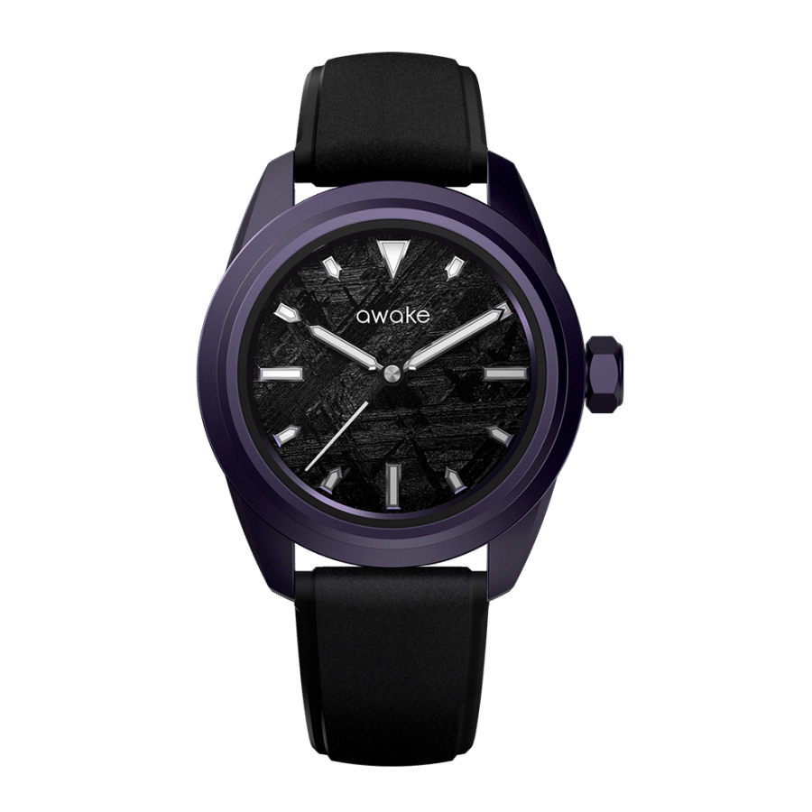 AWAKE - Montres à la française