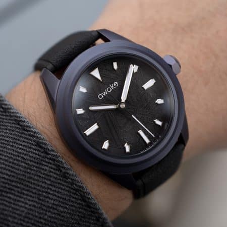 AWAKE - Montres à la française