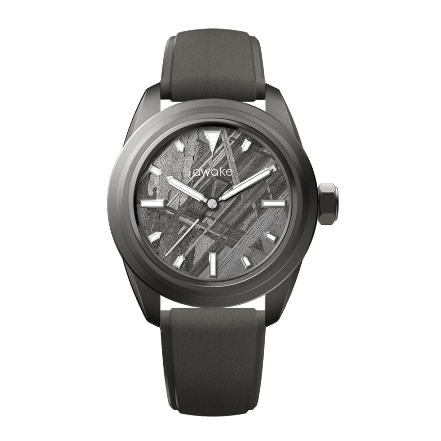 AWAKE - Montres à la française