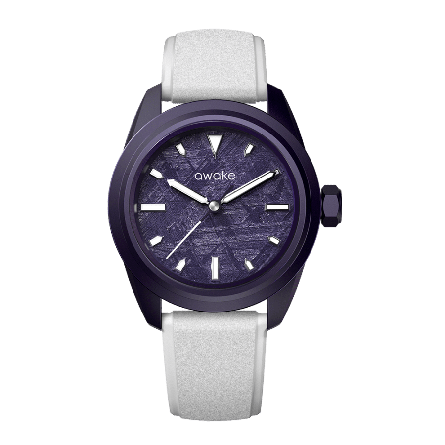 AWAKE - Montres à la française