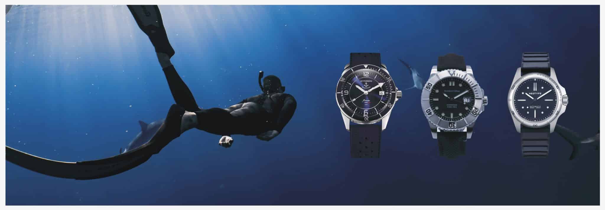 Les montres, reines des profondeurs océaniques