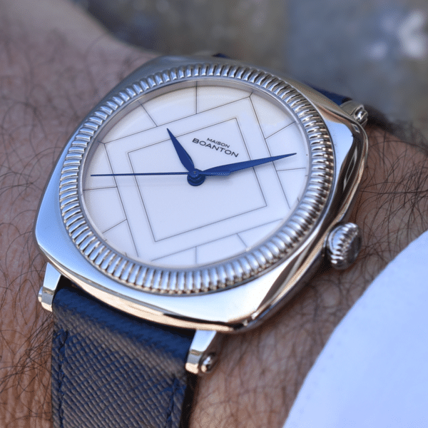 Emblème vintage ivory – Image 2