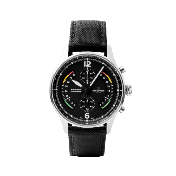 Airfight Chronograph