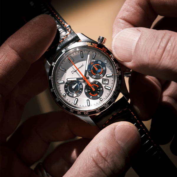 Serie A - Allure – Image 2