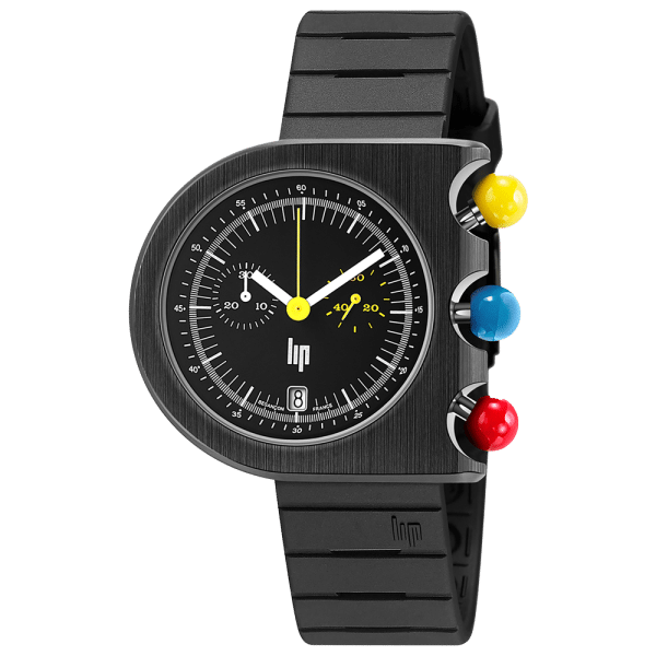 Mach 2000 Chronographe