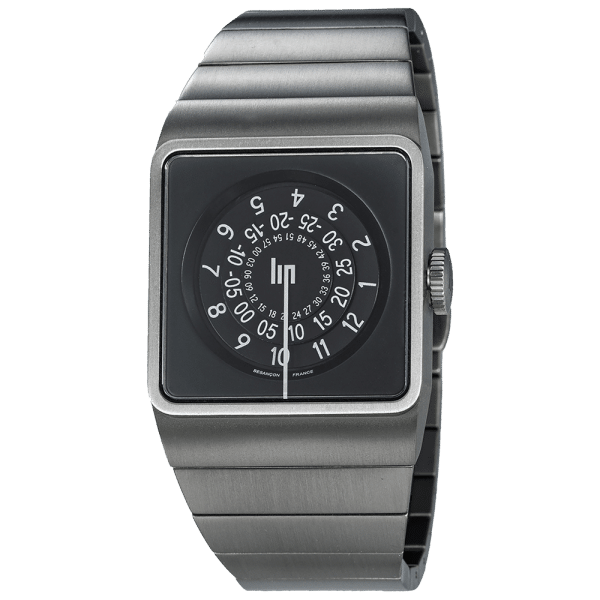Mythic Titane Automatique