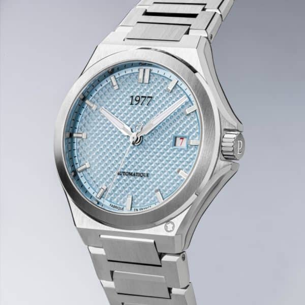 ARSENE bleu clair – Image 2