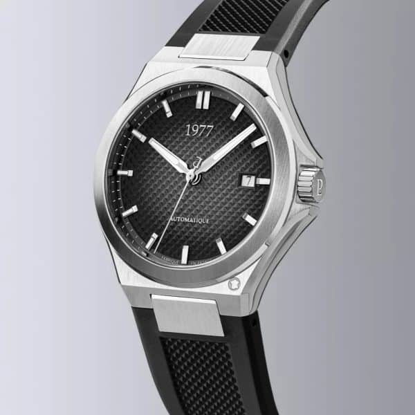 ARSENE noir – Image 2
