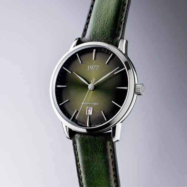 EDMOND vert – Image 2