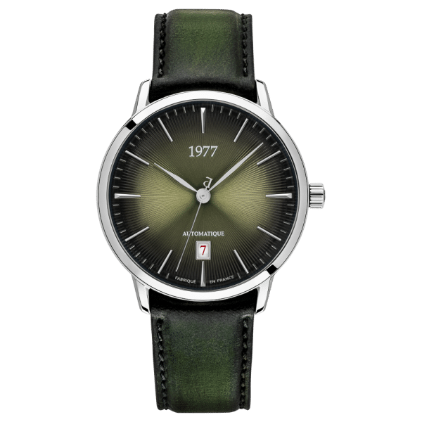 EDMOND vert