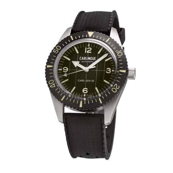 Collection : CARL-DIV-01 / Réf. : CT-001-B
