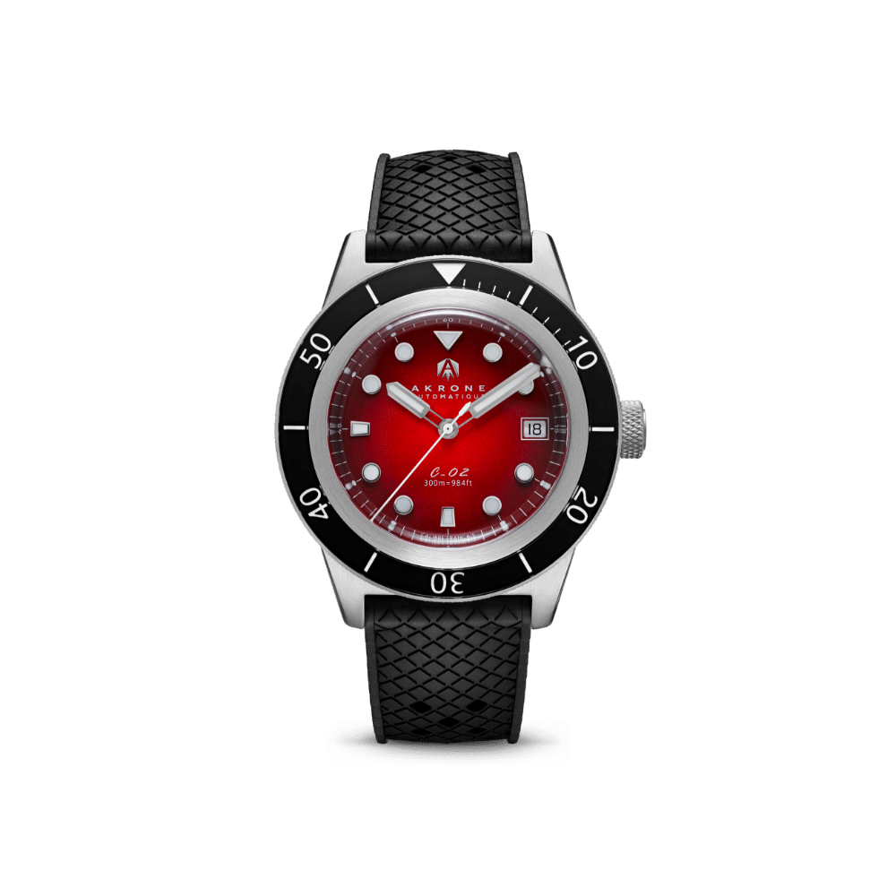 C-02 HERITAGE KARMIN