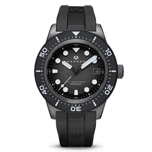 C-02 TACTIK GRAPHITE