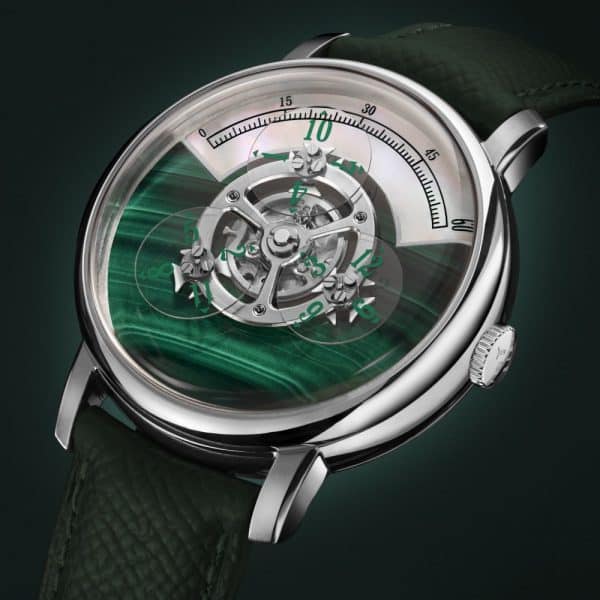 Til One Malachite – Image 2
