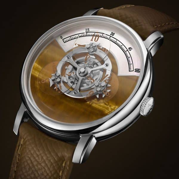 Til One Tiger Eye – Image 2