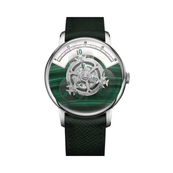 Til One Malachite