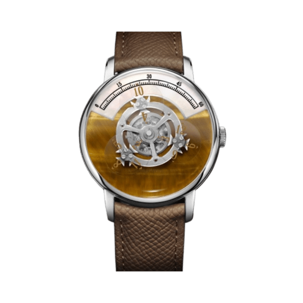 Til One Tiger Eye