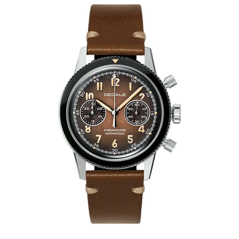 Waypoint WP-01 ALFA ZULU