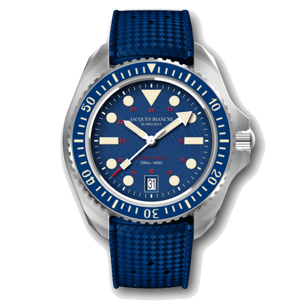 JB 200 Marégraphe
