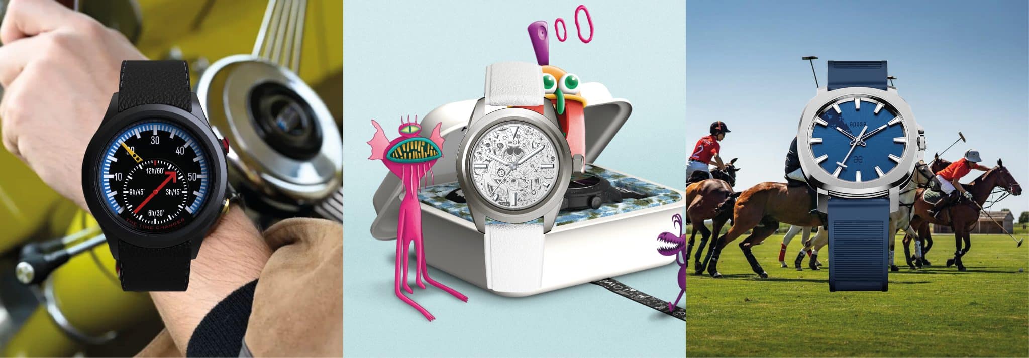 L’horlogerie française en série limitée : l’exclusivité au poignet