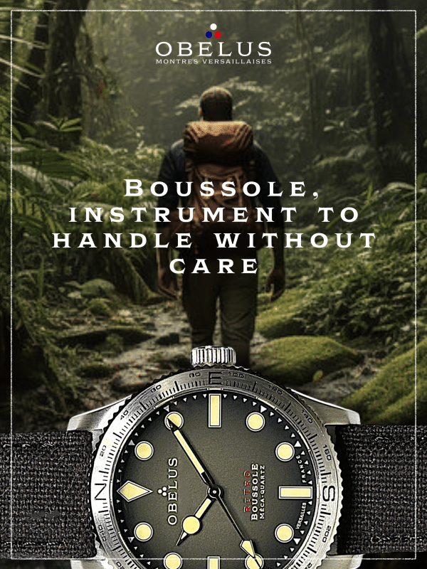Flashpoint boussole – Image 2