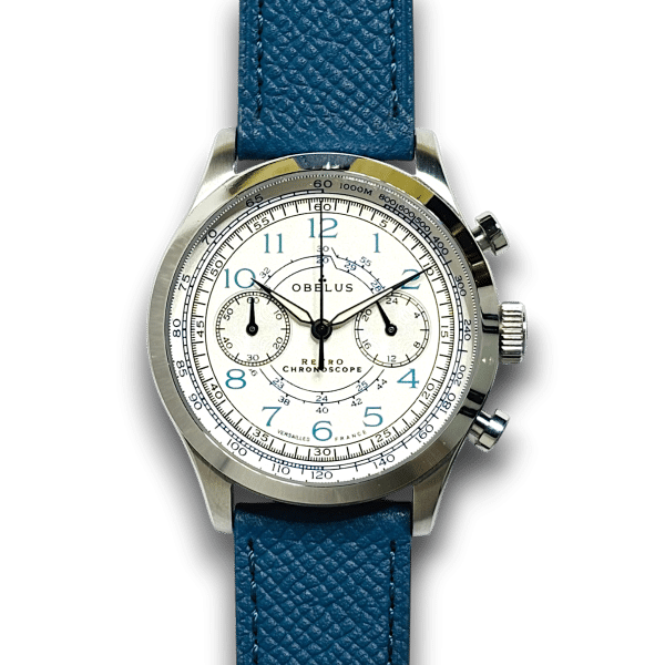 Retro chronoscope