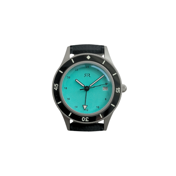 Thunder Ocean GMT