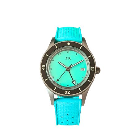 Thunder Ocean GMT