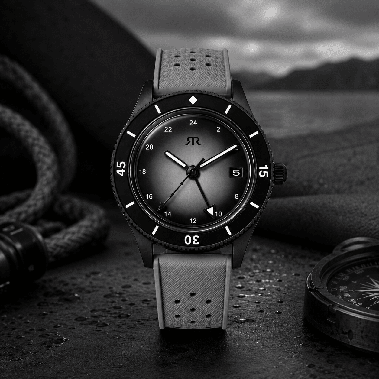 Thunder Ocean GMT – Image 2