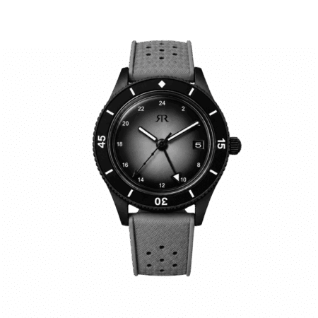 Thunder Ocean GMT