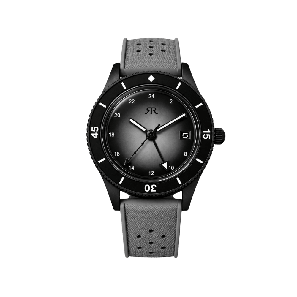 Thunder Ocean GMT