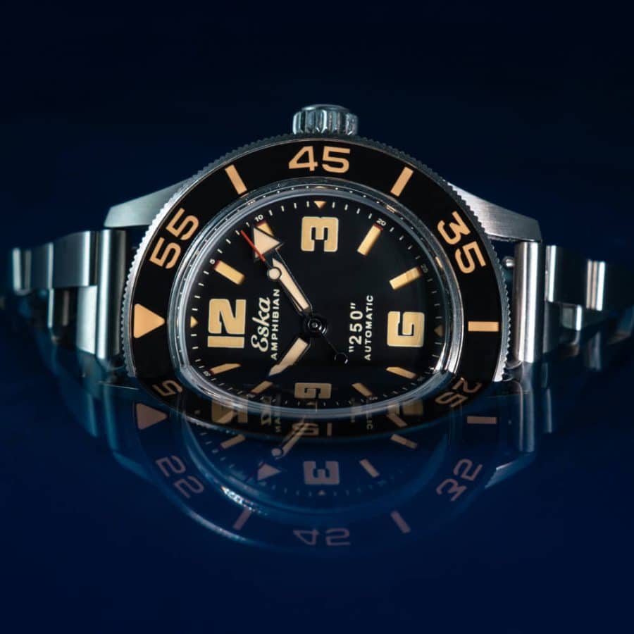 Amphibian 250 BLACK SHARK
