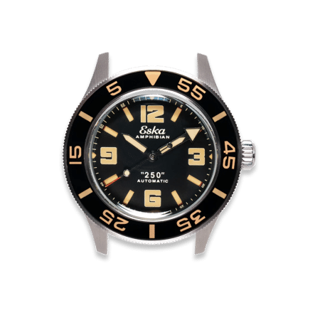 Amphibian 250 BLACK SHARK