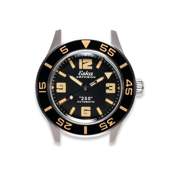 Amphibian 250 BLACK SHARK
