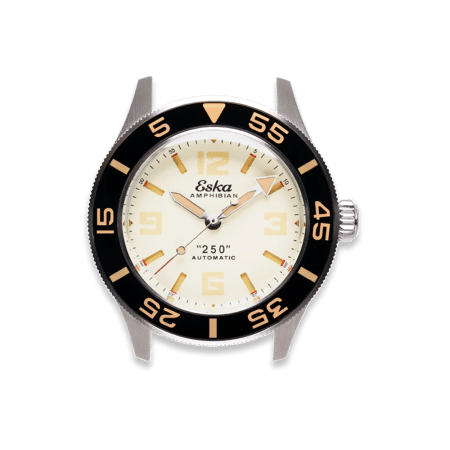 Amphibian 250 WHITE SHARK