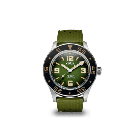 Amphibian 250 GREEN TURTLE