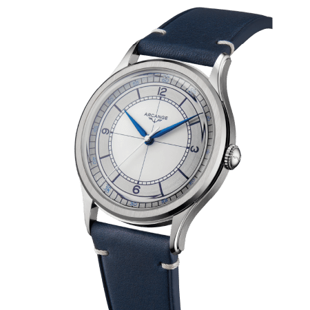 AS01 Polar Grey