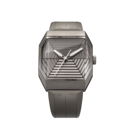 ART 01 MONOCHROME GREY