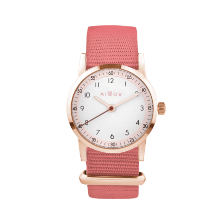 Millow Blossom Peachy