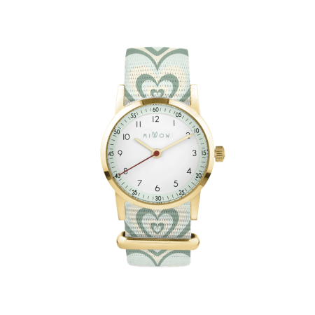 Millow Opale Vintage Love