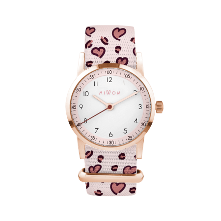 Millow Blossom Lovin'Leopard