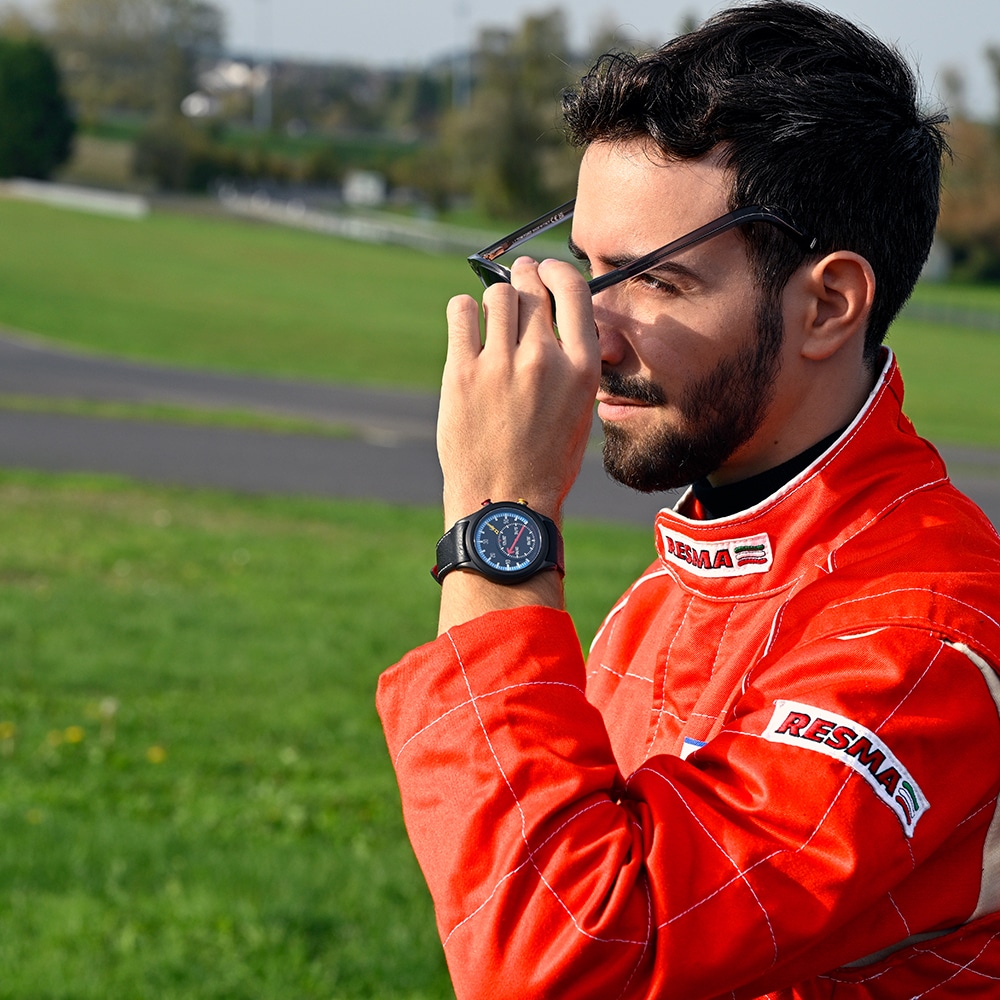 Cadran Noir – Image 2