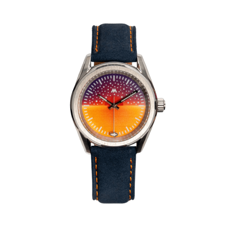 The Lost Astronaut (38mm)