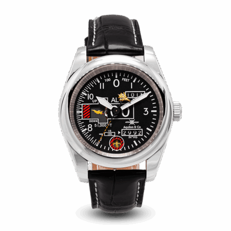 ALTI - Black
