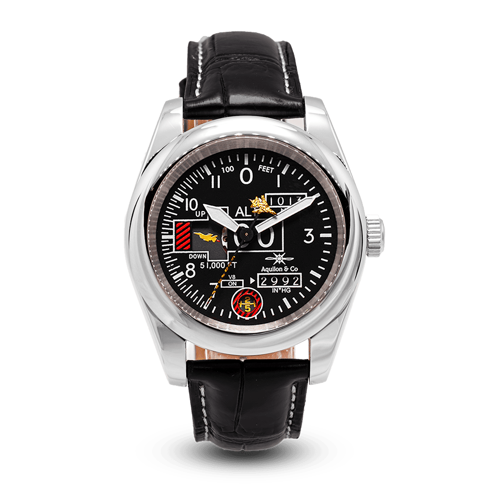 ALTI - Black