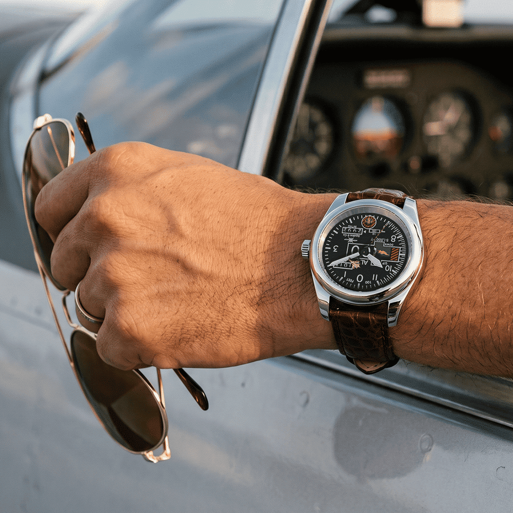 ALTI - Prestige Brown – Image 2
