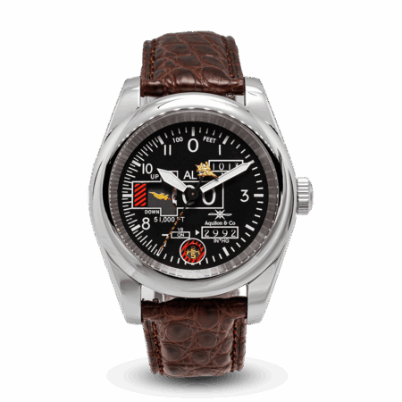 ALTI - Prestige Brown