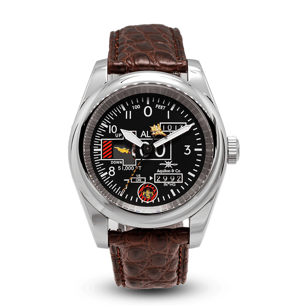ALTI - Prestige Brown